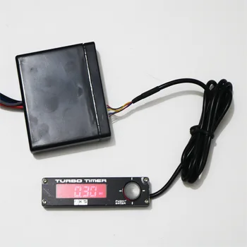 

Turbo Timer Car Universal turbine delay extinguisher