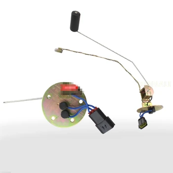 

For Kobelco SK75 140 200 210 230 250 350-8 Super 8 Excavator Fuel Tank Sensor Diesel Fuel Tank Float Excavator Accessories