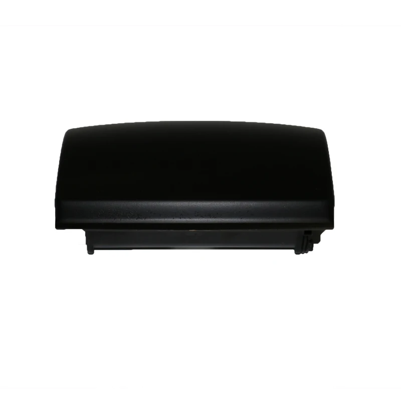 DAZOO 8E0857961 Задняя пепельница вставка для автомобиля A udi A4 B6 B7 2002-2008 сиденье Exeo Черная задняя пепельница банка для табака крышка 8E0 857 961