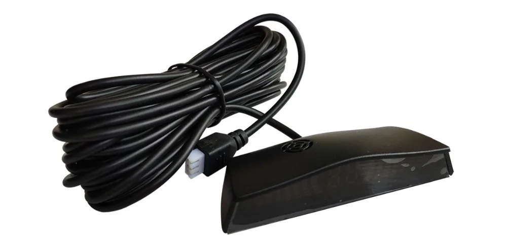 Car Reversing Radar Sensor-4