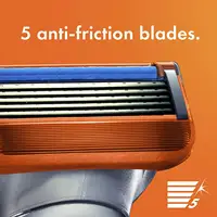 Shaving 