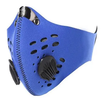 

3 pieces set women men anti-spray & smog & dust mask easy to wear face mask face accessory Camping wear mascherine