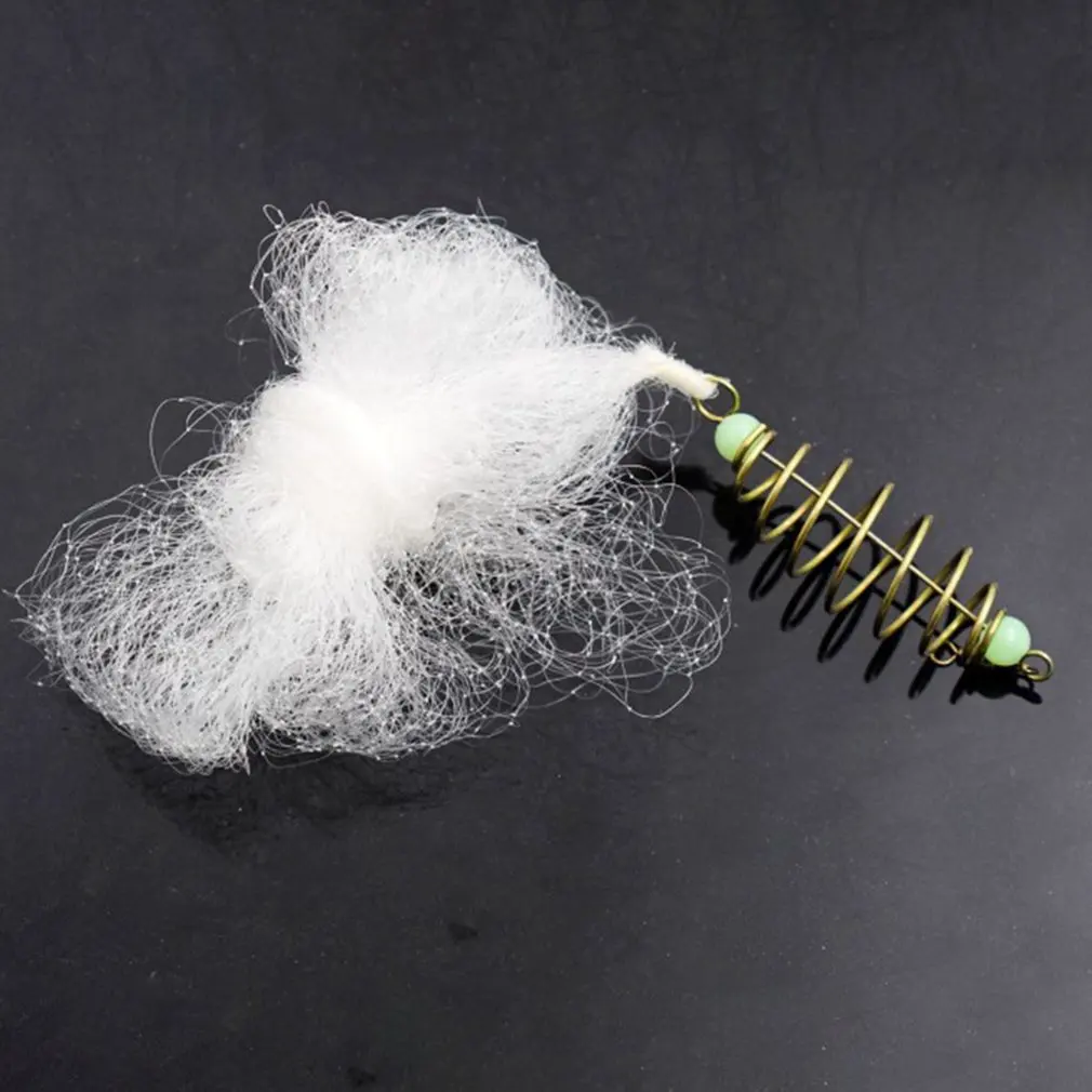 Explosive Hook Fishing Net Gear Cage Bomb Group Spring Water Monster Explosion Sticky Fish | Спорт и развлечения