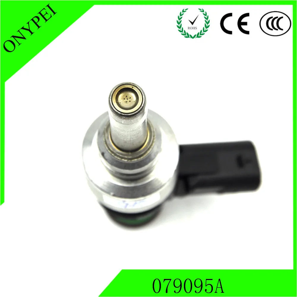 079906036AC топливный инжектор для RS6 RS7 V8 TFSI S3 RS3 Golf R GTI 1,8 079095A 079036AC 079906036AD 079906036N 079906036T