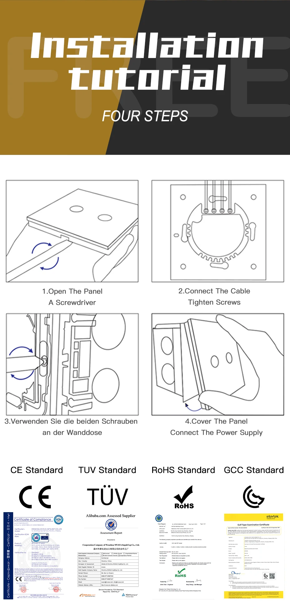 High Quality Renovação da Casa