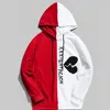 Hoodies 