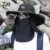 2021 New Men Daiwa Fishing Hat Outdoor Fishing Cap Uv Protection Регулируемый Дышащий Солнцезащитный Козырек Solid Casual Thermal Fishing Hat