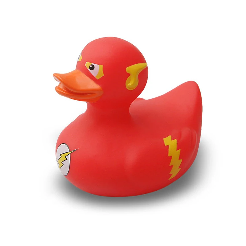 cool rubber ducks