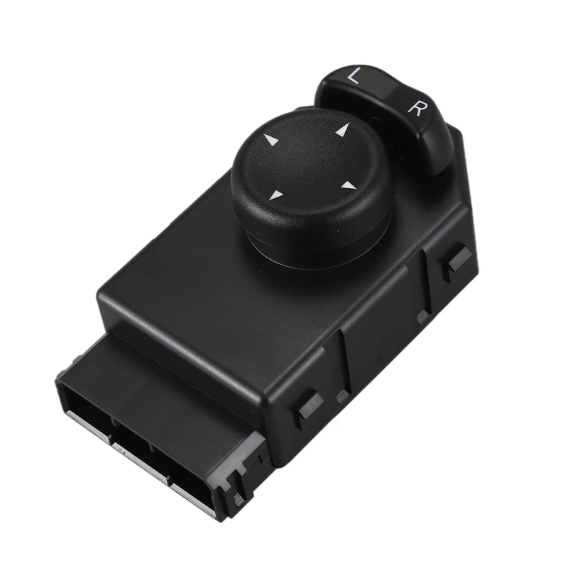 Car Driver Side Front Left Door Mirror Switch Fit for Jeep Liberty 02-03 56010093AA High Quality Car Accessories