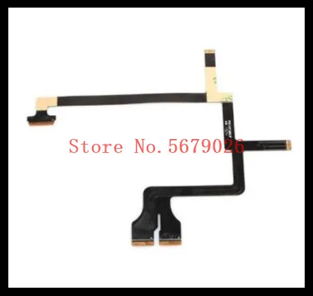 Gimbal Camera Flex Ribbon Flat Cable Repair Parts For DJI Phantom 3 Pro & Advanced Replacement Accessories