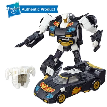 

Hasbro Transformers Generations Selects Ricochet Power of the Primes Deluxe Class Figure Special Edition Action Figure Collector