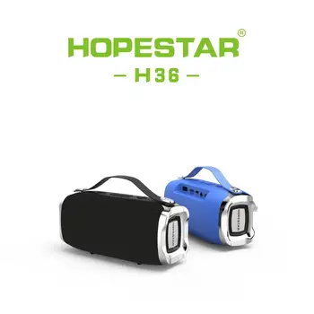 

TWS Bluetooth Subwoofer Handle Support TF Card FM Radio IPX6 Waterproof Outdoor Home Portable Wireless Bluetooth Speaker