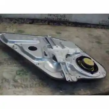 

WINDOW REGULATOR REAR RIGHT Hyundai SONATA (NF) 2.0 CRDI Comfort I [AW439] WITHOUT ENGINE [10800490]