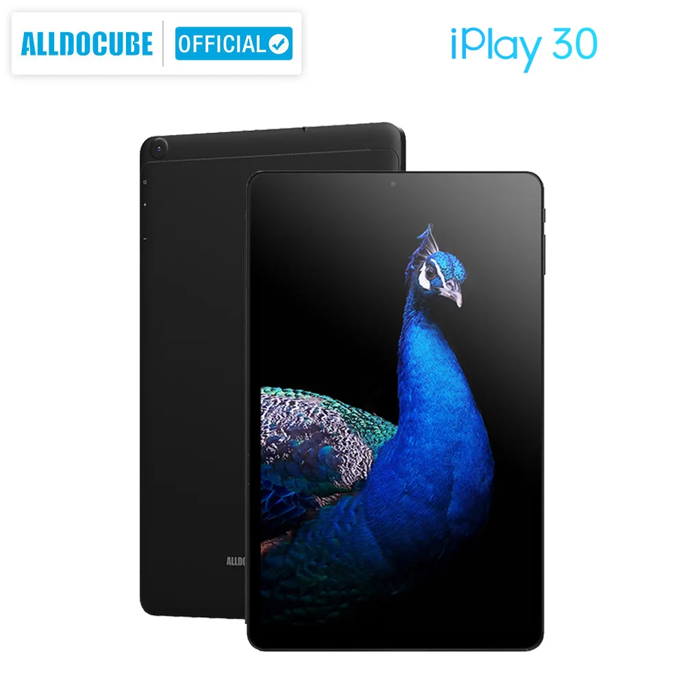 ALLDOCUBE iPlay30 Pro планшет 10,5 дюймов Восьмиядерный Android 10 двойная sim карта 6 ГБ ОЗУ 128 Гб ПЗУ телефонный звонок планшетный ПК 1920 * 1200IPS|Планшеты| | АлиЭкспресс
