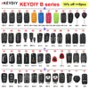 KEYDIY B series B01 B02 B04 B05 B11 B12 B15 B16 B18 B21-4 B22-4 B25 B27 B28 B29 B31 B32 remote control for KD900 KD-X2 mini KD ► Photo 1/6