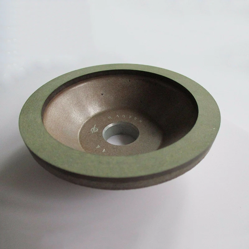 D100-W10-X3-T32-H20 инструмент для шлифовки алмазных колес 125/100; 100/80; 160/125