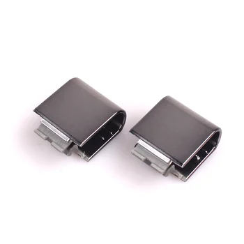 

LCD Left Right Hinge Hinges Cover for Acer Aspire 4740S Series Laptop