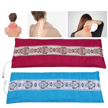 

Household Moxa Hot Compress Bag Adjustable Muscle Pain Relief Heating Therapy Bag Body Massager