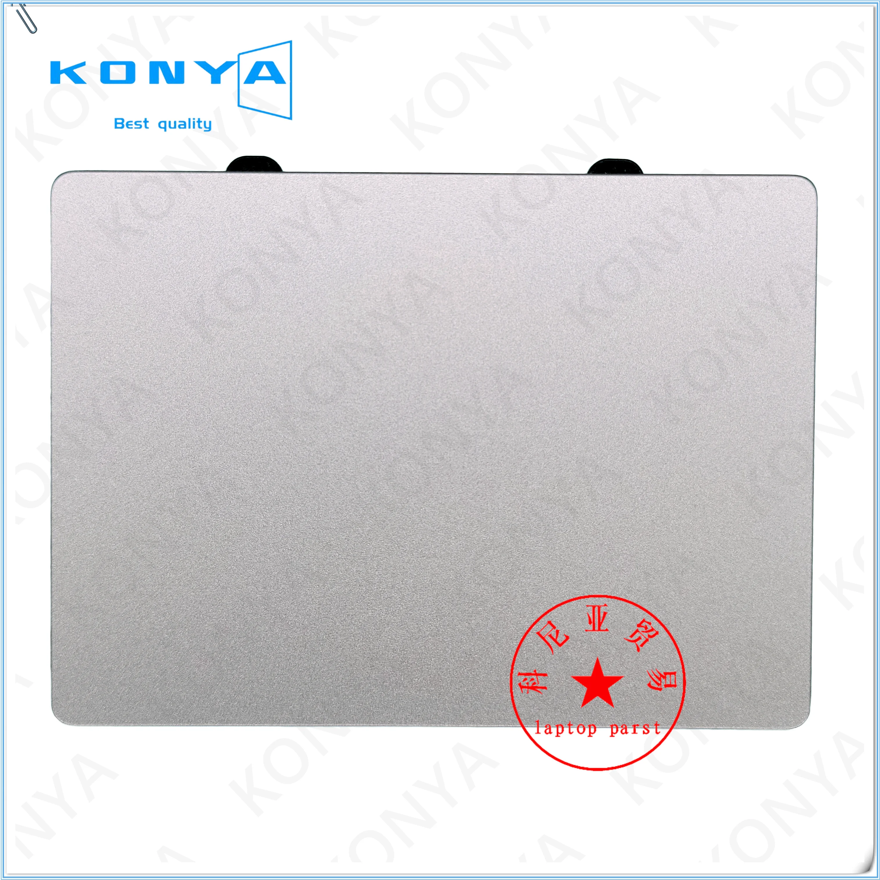 Оригинальная сенсорная панель для Apple Macbook Pro 15 дюймов A1398 2013 серебристая серия 2014 |