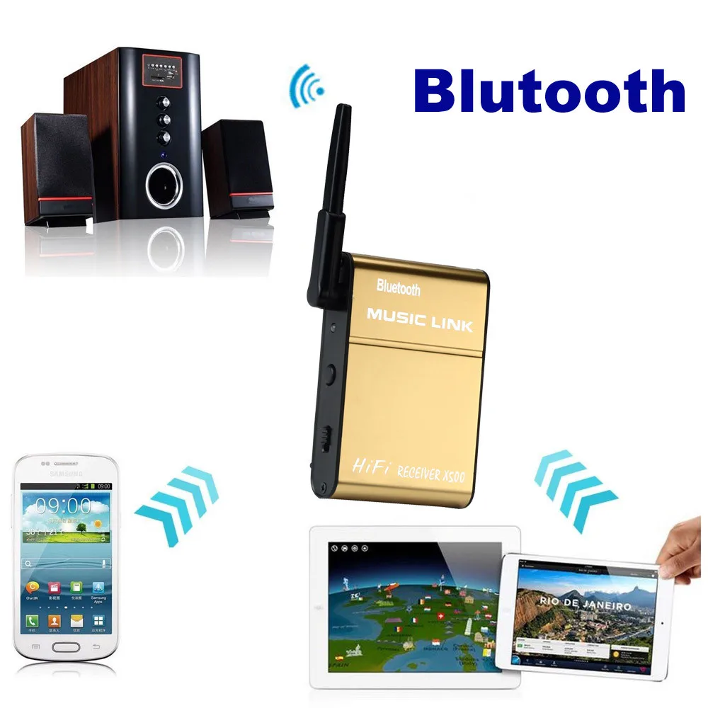 CARPRIE Bluetooth передатчик ТВ Bluetooth 4,0 Беспроводной без потерь Hi-Fi стерео аудио Музыка, включающим в себя гарнитуру блютус и флеш-накопитель Usb адаптер для ПК/ТВ#2