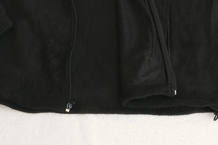 Зимние мужские флисовые куртки 11XL 12XL, Толстая теплая верхняя одежда, пальто на молнии, большие размеры 10XL, мужские куртки 70, 150 кг, 200 кг, свободные куртки
