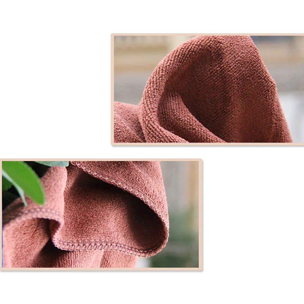 1х тряпка из микрофибры для чистки, тряпка для мытья, тряпка для авто, мягкая тряпка