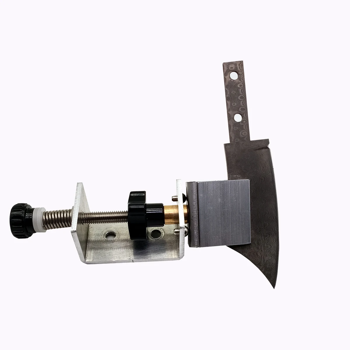 

Knife Sharpener parts-3 seconds Reversal Knife Clip suit for Ruixin pro Edge sharpener