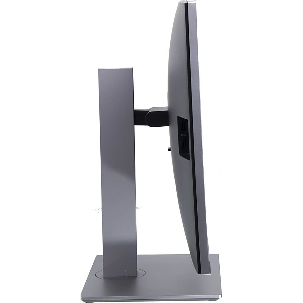 Монитор HP 27" EliteDisplay E273q серебристый IPS LED 16:9 HDMI DisplayPort Mat HAS Pivot 1000:1 350