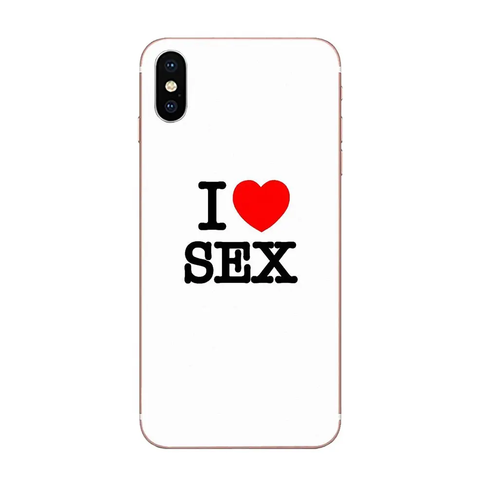 Diy Роскошный телефон для HTC U11 Life Capa Plus U 11 U12 I Love Sex Other Love|Бамперы| |