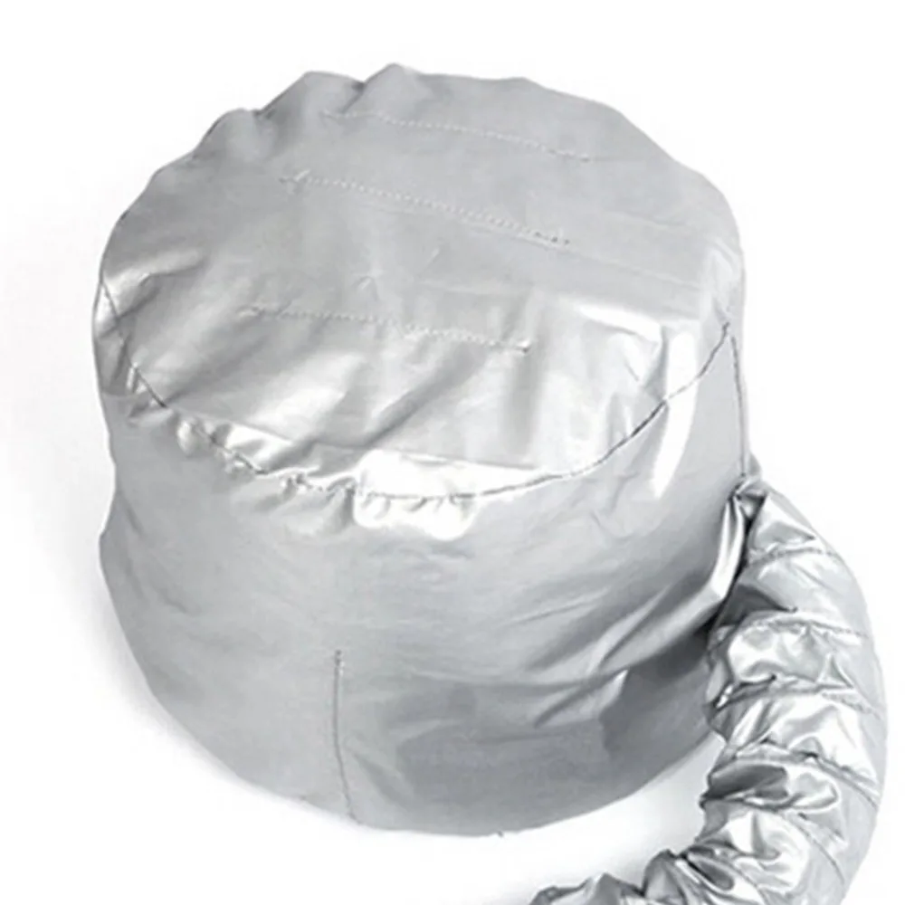 Hair Dryer Nursing Caps Dye Hairs Modelling Heating Warm Air Drying Treatment Cap Home Safer Than Electric