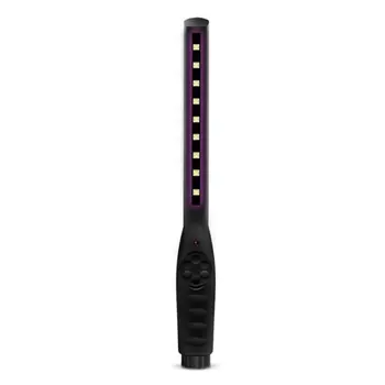 

UVC Ultraviolet Sterilizer Household Small Disinfection Rod Car Sterilization Handheld Portable Disinfection Lamp