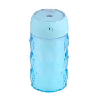 

Night Light Humidifier Multi-function Three-in-one Mute Home Usb Mini Air Atomizing Humidifier