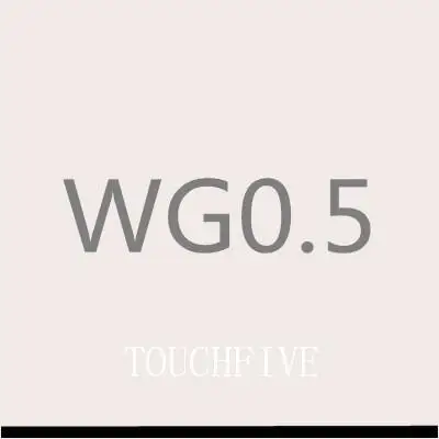 TOUCHFIVE Optional168 Colors Sketch Markers Alcohol Based Markers Painting Art Supplies Pen for Kids , adult painting,Coloring WG0.5