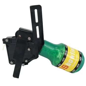 

NEW-Bow Fishing Reel Archery Bow Fishing Reel for Compound Bow