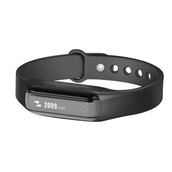 

C3 Bluetooth 4.0 IP67 Waterproof Wristband Smart Bracelet Watch Sport for Android iOS for IPhone Smartphone
