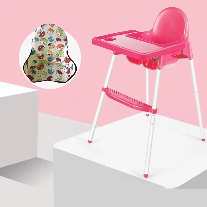 Number 5 Kinderkamer Bambini дизайн Vestiti Bambina дизайнерский стул для детей Детский Fauteuil Enfant мебель Cadeira детский стул - Color: Number 5