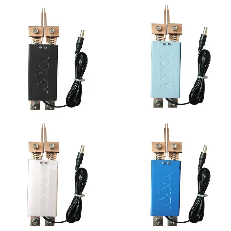 

Spot Welding Pen Automatic Trigger Pen for 18650 Battery Spot Welding Machine
