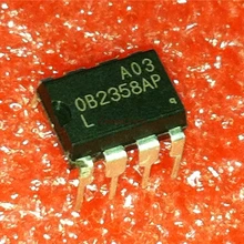 10 шт./лот OB2358AP OB2358 2358 DIP-8