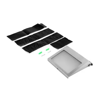 

LED Solar Power Path Stair Outdoor Light Garden Yard Fence Wall Lamp