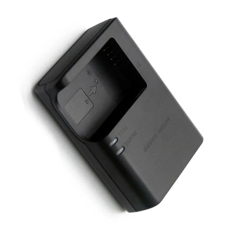 Камера Батарея Зарядное устройство для Canon CB-2LYE 2LY NB-6L NB6L D10 D20 D30 S90 S95