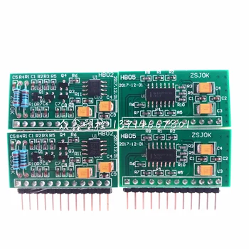 

HB02 HB05 HB-05F HB-02F Chip for temperature of Techmation card board