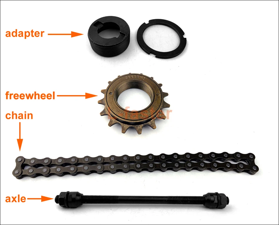 chain 38 old -2-950