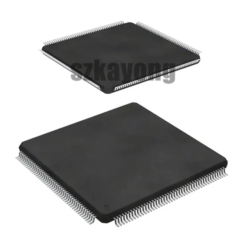 

Free shippin 2pcs/lot STM32F429IGT6 LQFP176 STM32F429 IC NEW