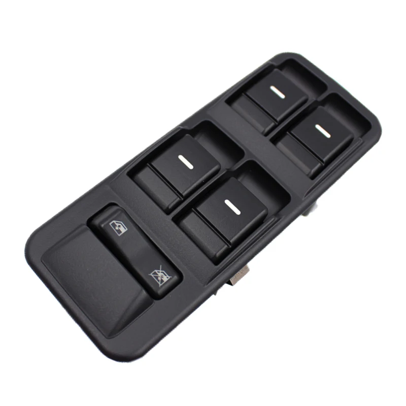 YUD501570PVJ NEW Power Window Switch Electric Window Switch for Land Rover Range Rover Sport LR3 DISCOVERY III YUD501110PVJ