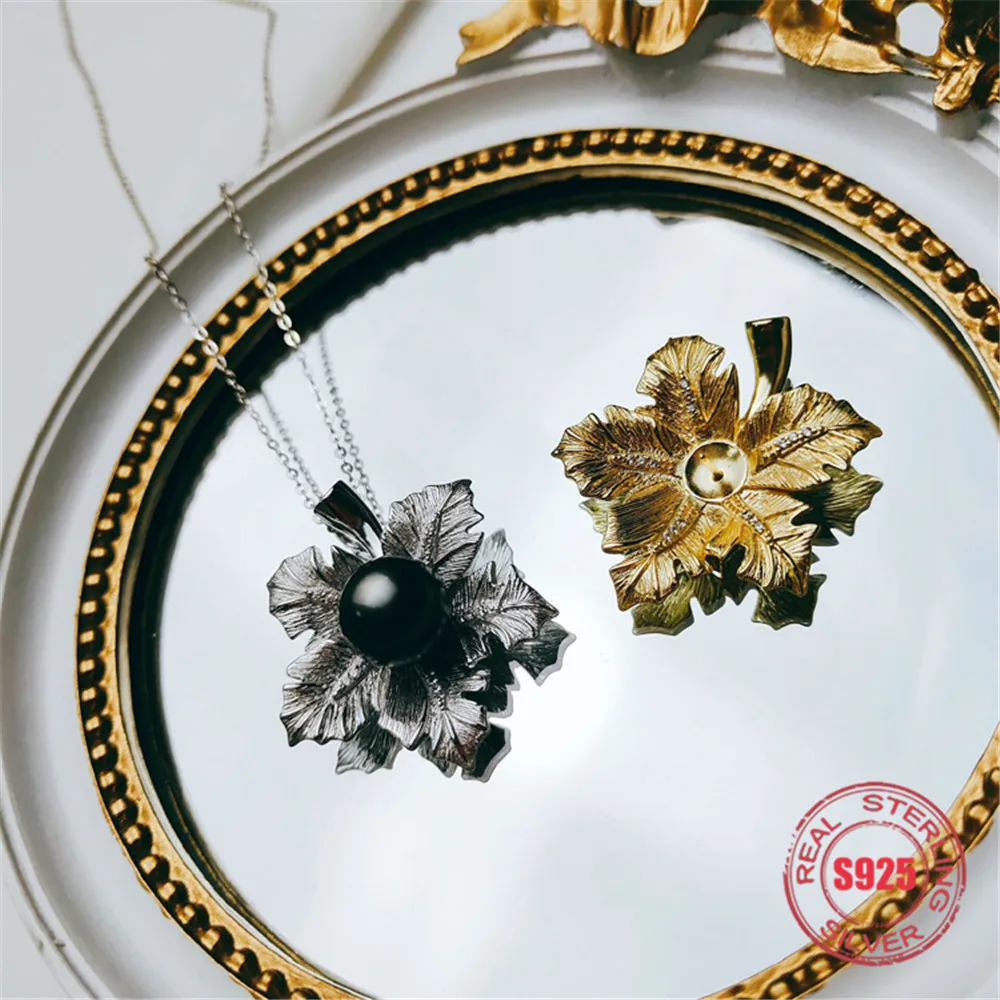 

Pendant Clip Clasp pearl Pinch Clip Bail Pendant Connectors Bail Beads Jewelry Findings Accessories Silver plated Material