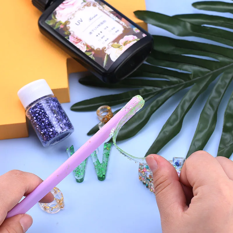 Tutorial Fai-da-te Resina E Silicone | Resin Pro