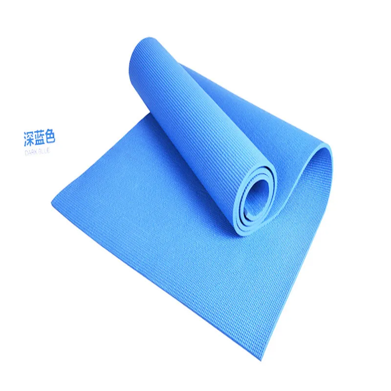

Dance Gymnastics Gymnastic Exercise Mat Lengthened Widened Thick Anti-slip PVC Beginners Gymnastic Mat