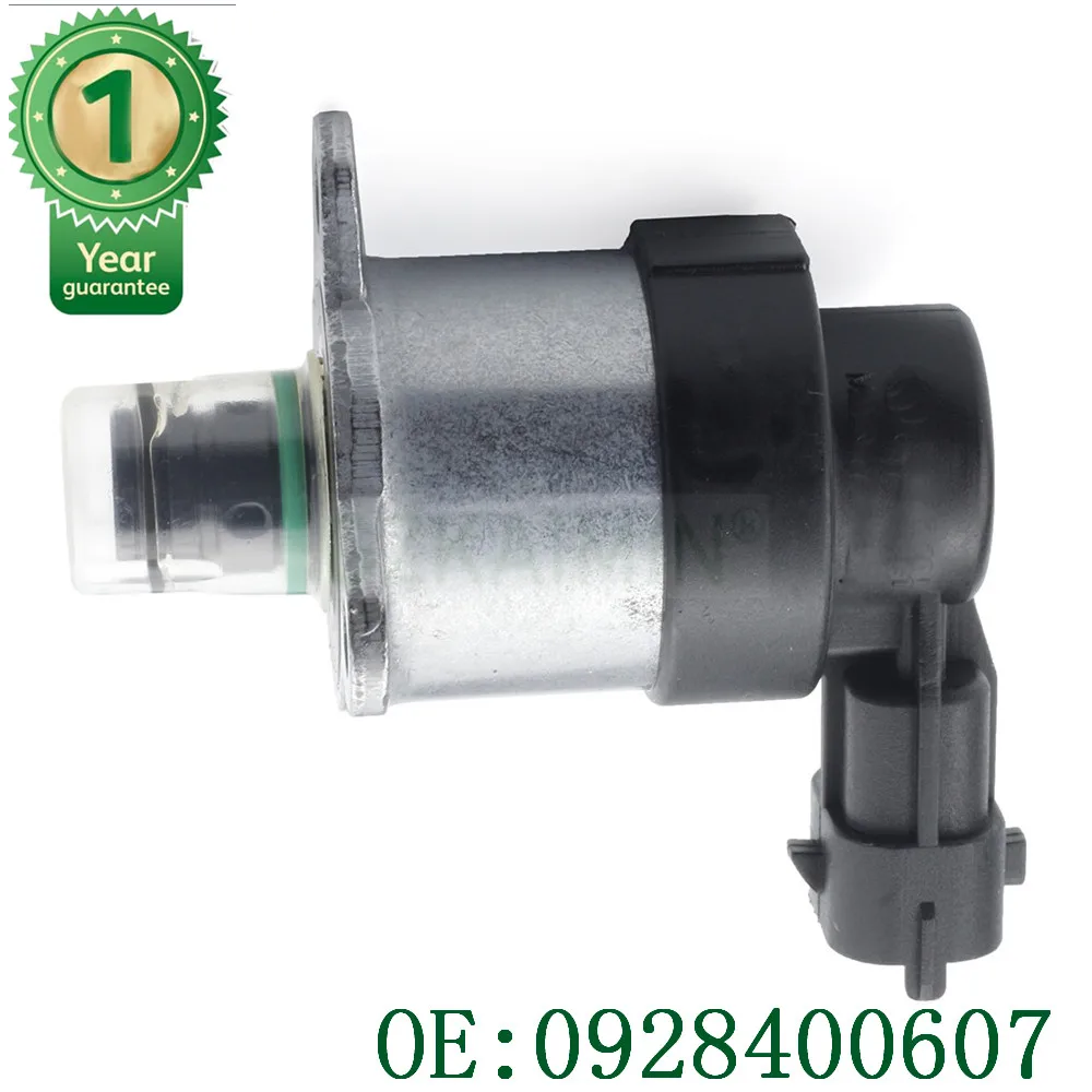 high quality High Quality Common Rail System Pressure Control Valve For PEUGEOT CITROEN 0928400607 0 928 400 802