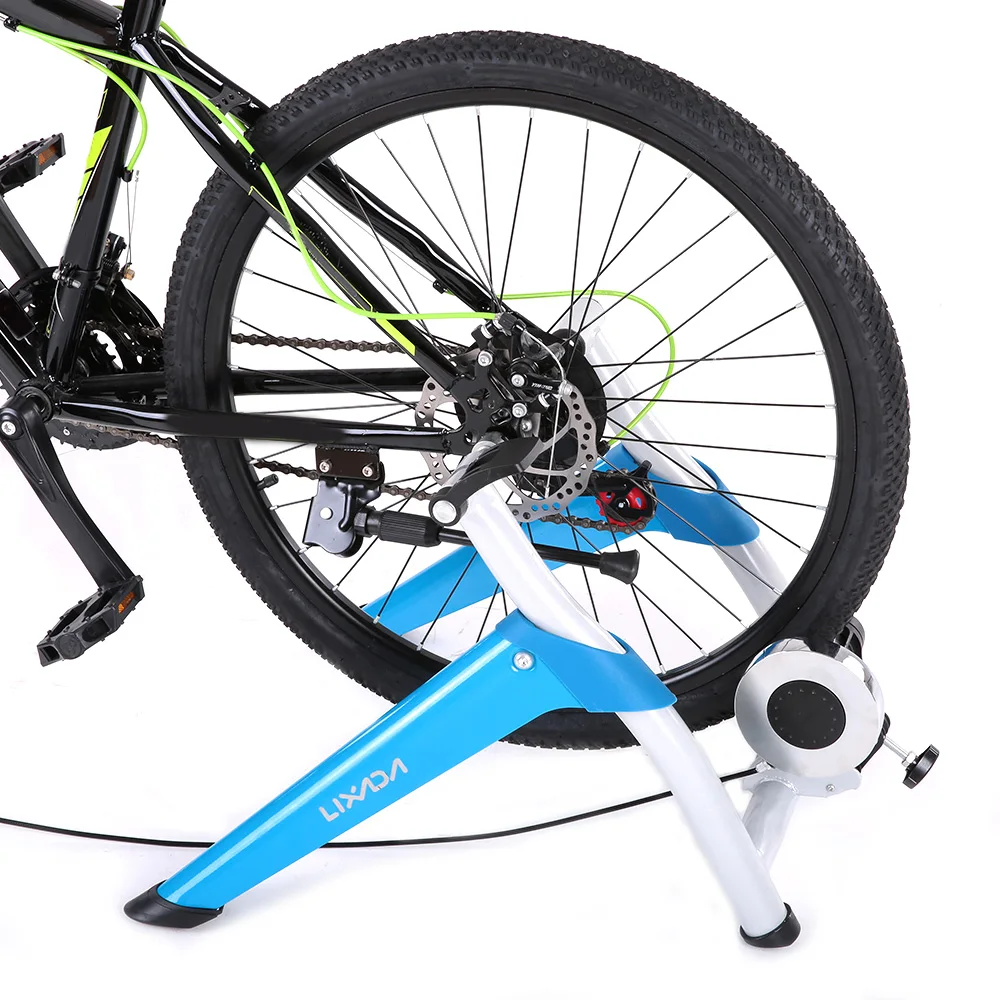 

Hot New Road Bike MTB Bicycle Cycling Indoor Training Tool Station Exercise Fitness Bike Roller Trainer Physical for Long Enduro