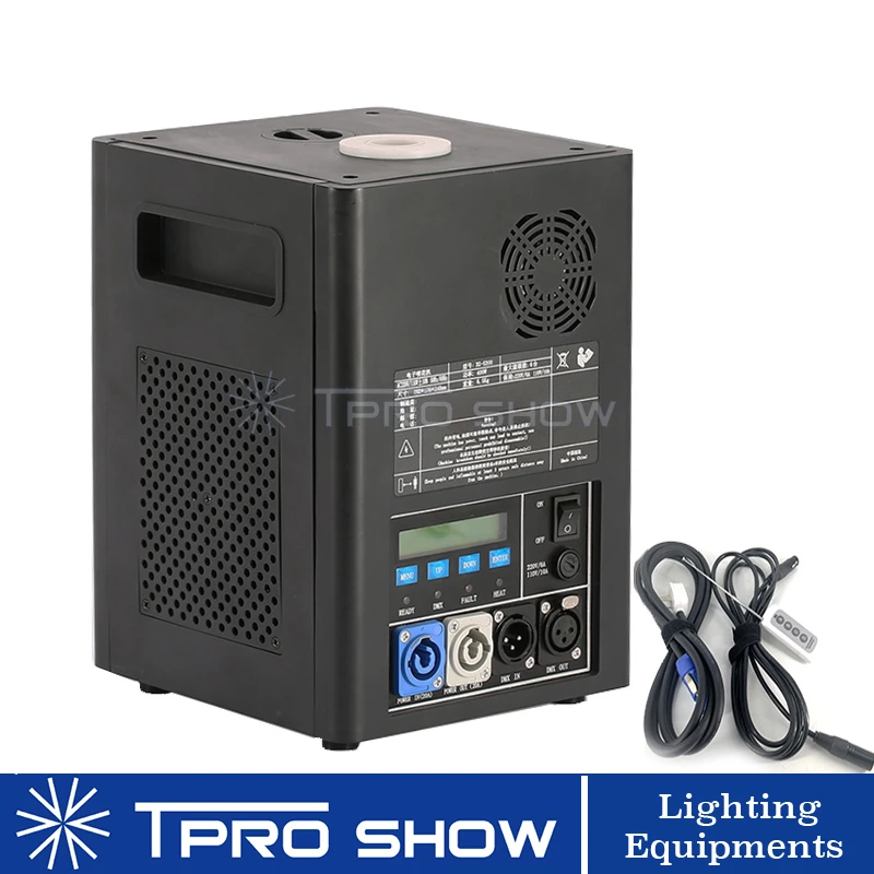 Машина фейерверков для свадьбы холодный фонтан с пультом дистанционного